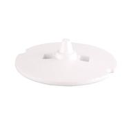 sparefixd Flotteur blanc pour lave-vaisselle Bosch