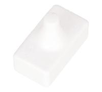 sparefixd Flotteur de trop-plein en polystyrène pour sèche-linge Beko