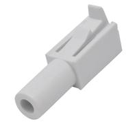 sparefixd Goupille à rabat pour réfrigérateur et congélateur Ignis