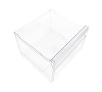 sparefixd Grand panier à tiroir central pour réfrigérateur congélateur IKEA J00228623