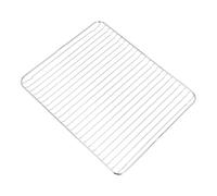 sparefixd Grille chromée pour four AEG 466 x 385 mm