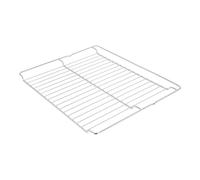 sparefixd Grille chromée pour four Hotpoint SI4854PIX