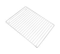 sparefixd Grille de cuisson pour four de loisirs