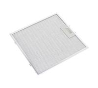 sparefixd Grille de filtre à graisse métallique pour hoo Ariston Cooker Hoo