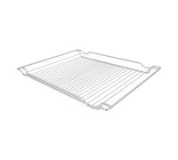 sparefixd Grille de four à micro-ondes pour four Bosch 00441179