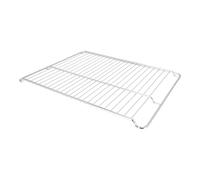 sparefixd Grille de four chromée Bosch 46,5 x 34,5 cm