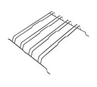 sparefixd Grille de support latérale pour four Whirlpool