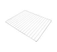 sparefixd Grille en fil chromé pour four Scholtes