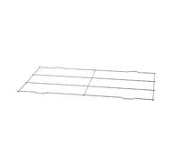 sparefixd Grille métallique pour filtre compatible avec hotte Siemens
