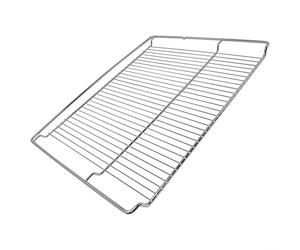 sparefixd Grille métallique pour four Bosch HHF113BA0B 465 mm x 375 m
