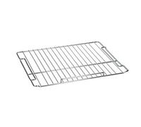sparefixd Grille métallique pour four Laden