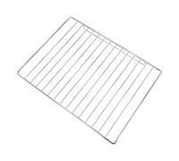 sparefixd Grille métallique pour four Smeg 46 x 35 cm