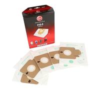 sparefixd H64 Lot de 5 sacs pour aspirateur Hoover