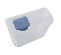 sparefixd Hotpoint C00286121 C00510209 Poignée de tiroir pour distributeur de savon