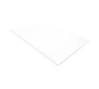 sparefixd Hotpoint Étagère en verre pour réfrigérateur congélateur 460 x 285 mm
