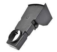 sparefixd Housse de protection pour tondeuse McCulloch