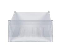 sparefixd Indesit Grand panier à tiroir pour réfrigérateur congélateur