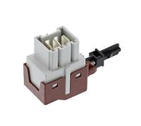 sparefixd Interrupteur à bouton-poussoir pour sèche-linge Proline