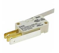 sparefixd Interrupteur D42X pour lave-vaisselle Diplomat