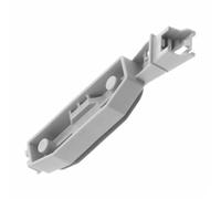 sparefixd Interrupteur de porte avec capteur de verrouillage pour lave-vaisselle Bosch