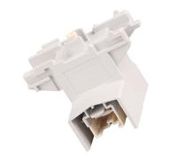 sparefixd Interrupteur marche/arrêt pour lave-vaisselle Ikea