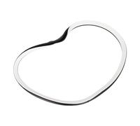 sparefixd Joint arrière pour tambour de sèche-linge Candy GVSH9A2DBEX47 GVSH9A2DCE80