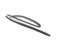 sparefixd Joint avant en feutre pour sèche-linge Beko DTLCE90051W