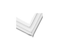 sparefixd Joint de porte blanc pour réfrigérateur et congélateur Smeg