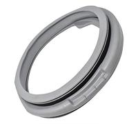 sparefixd Joint de porte compatible avec machine à laver Hotpoint