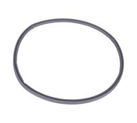 sparefixd Joint de porte de sèche-linge Compatible avec Hisense modèle DHQA902U