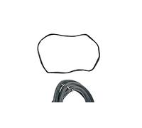 sparefixd Joint de porte en caoutchouc et clips pour four Bluesky