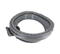 sparefixd Joint de porte en caoutchouc pour lave-linge Zanussi LINDO300