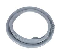 sparefixd Joint de porte en caoutchouc pour machine à laver Hotpoint AQUALTIS