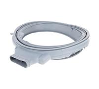 sparefixd Joint de porte en caoutchouc pour machine à laver Indesit