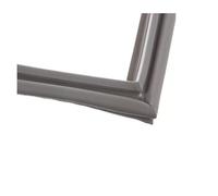 sparefixd Joint de porte inférieur pour congélateur Bosch