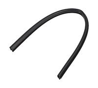 sparefixd Joint de porte inférieur pour lave-vaisselle Beko