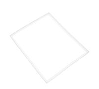 sparefixd Joint de porte pour congélateur Electrolux Blanc