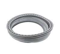 sparefixd Joint de porte pour machine à laver AEG
