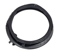 sparefixd Joint de porte pour machine à laver Haier