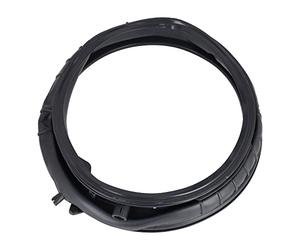 sparefixd Joint de porte pour machine à laver Haier