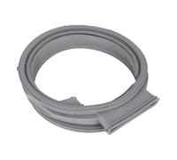 sparefixd Joint de porte pour machine à laver Hoover WDXOA485CR80 WDXOA496C180
