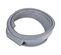 sparefixd Joint de porte pour machine à laver Hoover WDXOC485A180 WDXOC575