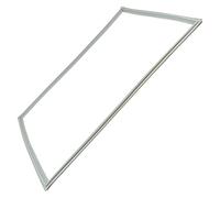 sparefixd Joint de porte supérieure pour réfrigérateur congélateur Beko CXFG1601W