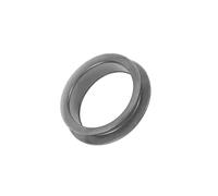 sparefixd Joint d'étanchéité pour bouton de plaque de cuisson Electrolux