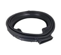 sparefixd Joint en caoutchouc pour porte de machine à laver Hisense (compatible avec la liste ci-dessous)