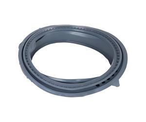 sparefixd Joint en caoutchouc pour porte de machine à laver Hisense WFQP9014EVM