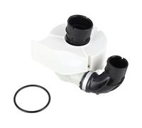 sparefixd Kit de chauffage 2000 W pour lave-vaisselle Electrolux