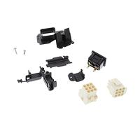 sparefixd Kit de connecteur de moteur pour hotte Ikea