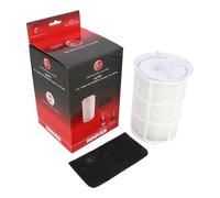 sparefixd Kit de filtre pour aspirateur Hoover Spirit U71