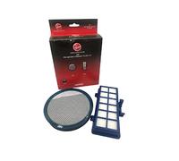 sparefixd Kit de filtres pour aspirateur Hoover KHROSS